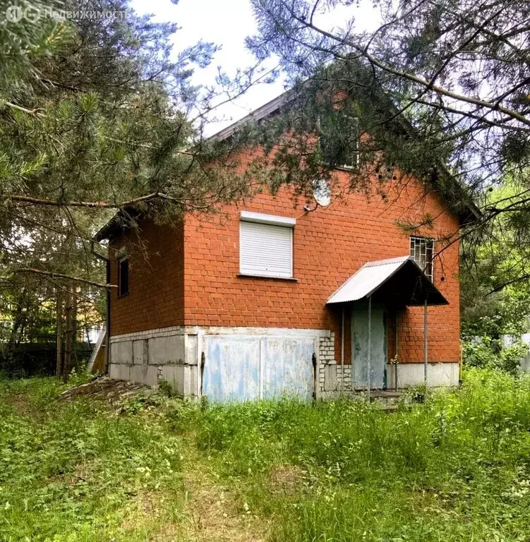 Дом в посёлок городского типа Кратово, 4-я Рябиновая улица, 181 (67.5 ... - Фото 2