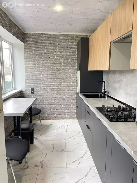 Дом в Владикавказ, СТ Учитель, Заречная улица (150 м) - Фото 2