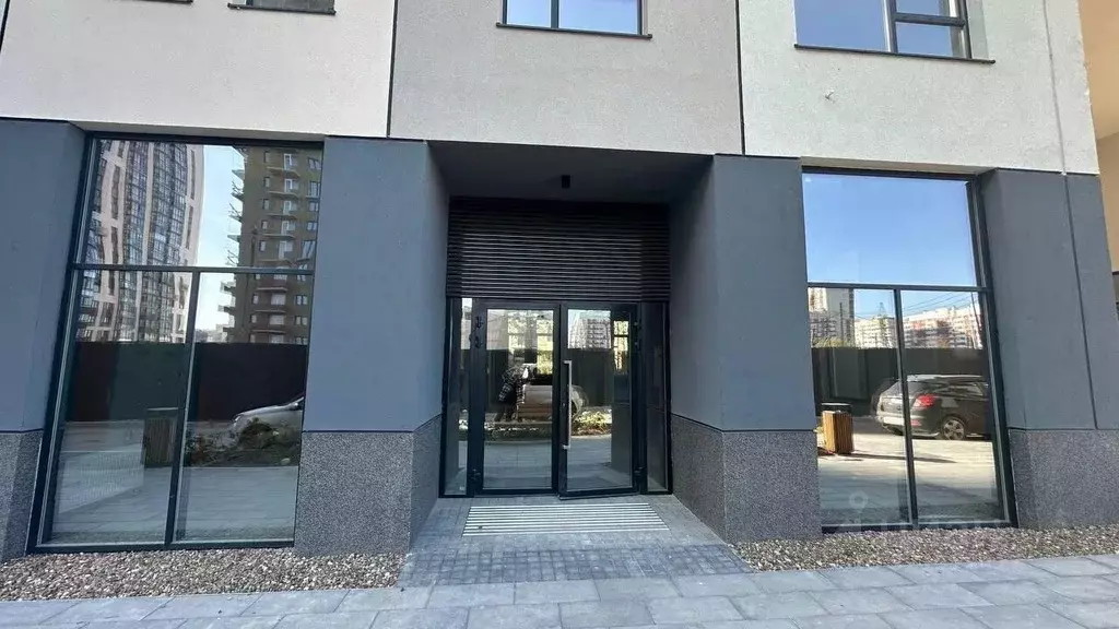 Помещение свободного назначения в Свердловская область, Екатеринбург ... - Фото 1