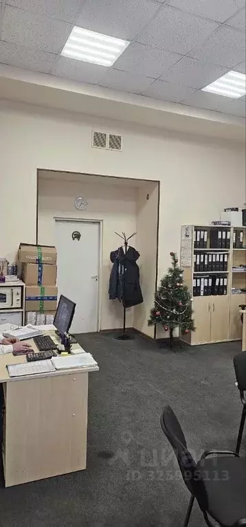 Офис в Москва Варшавское ш., 46 (60 м) - Фото 2