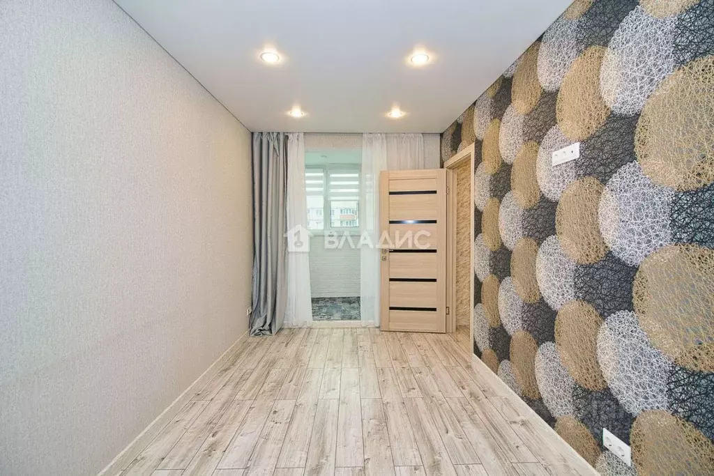 Студия Владимирская область, Владимир Добросельская ул., 188Д (32.0 м) - Фото 1