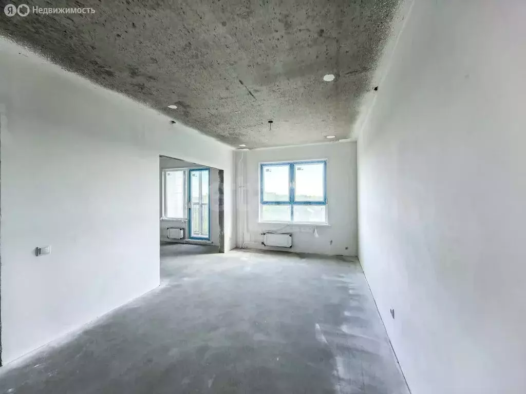 1-комнатная квартира: Мочищенский сельсовет, посёлок Озёрный, ... - Фото 1