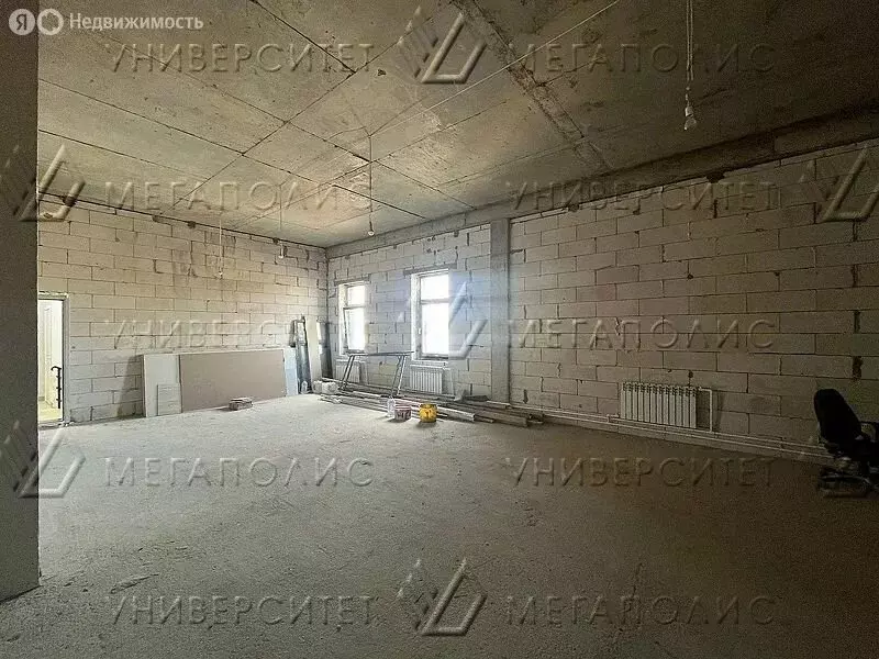 Помещение свободного назначения (66 м) - Фото 1
