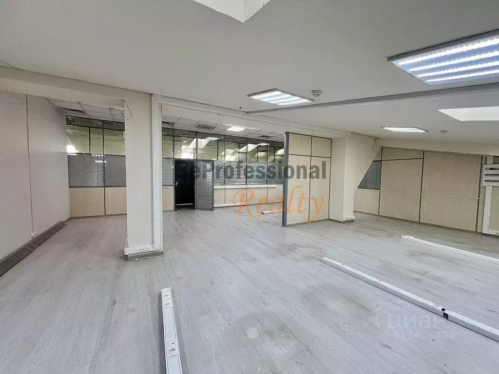 Офис в Москва Марксистская ул., 3С1 (164 м) - Фото 1