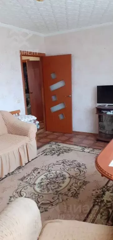 1-к кв. Крым, Сакский район, с. Ромашкино ул. Интернациональная, 51Б ... - Фото 2