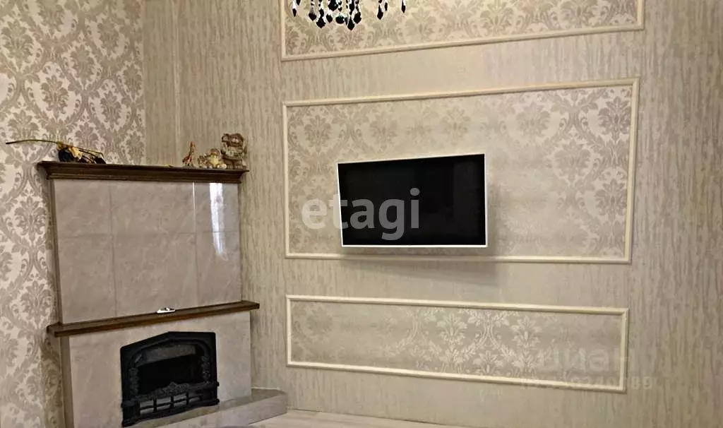 3-к кв. Крым, Евпатория ул. Интернациональная, 33 (84.7 м) - Фото 1