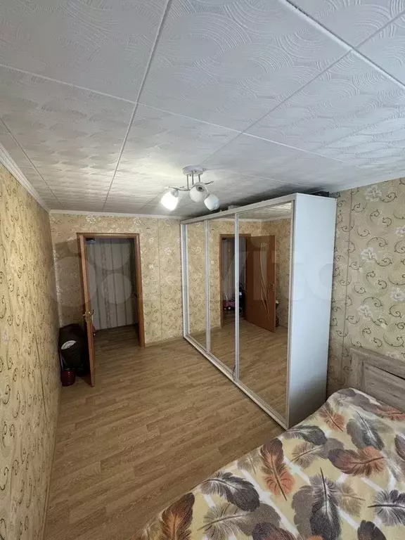 3-к. квартира, 60 м, 3/5 эт. - Фото 1