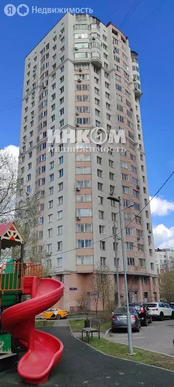 2-комнатная квартира: Москва, Дегунинская улица, 3к2 (54.9 м) - Фото 0
