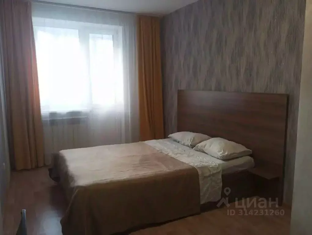 1-к кв. Томская область, Томск Большая Подгорная ул., 87 (34.0 м) - Фото 0