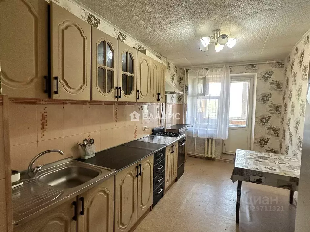 2-к кв. Московская область, Егорьевск Владимирская ул., 5Г (51.8 м) - Фото 2