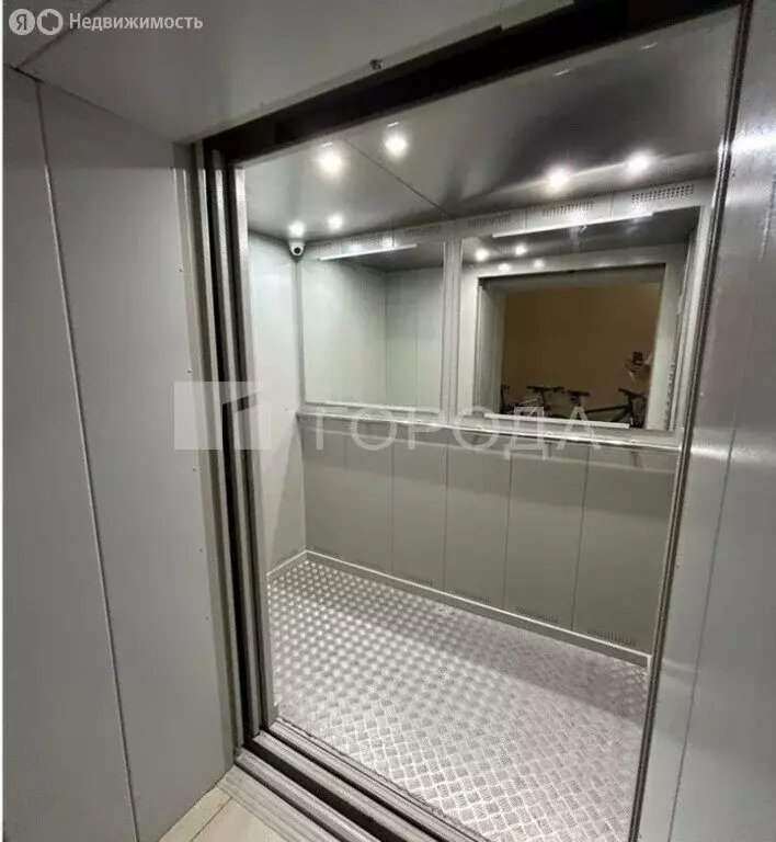 1-комнатная квартира: Барнаул, Змеиногорский тракт, 104П (49 м) - Фото 1