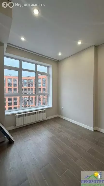 1-комнатная квартира: Кисловодск, улица 40 лет Октября, 37 (37 м) - Фото 1