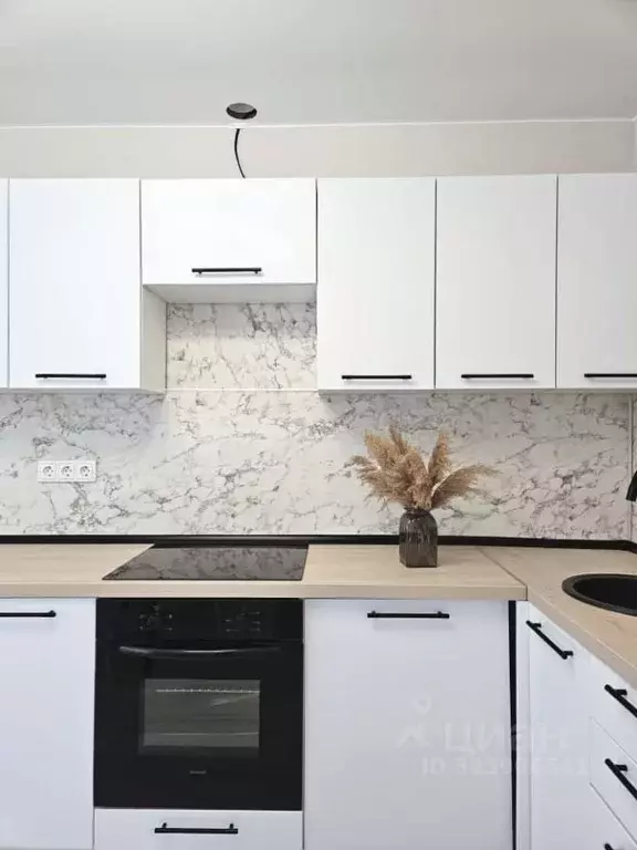 2-к кв. Московская область, Дмитровский муниципальный округ, ... - Фото 2