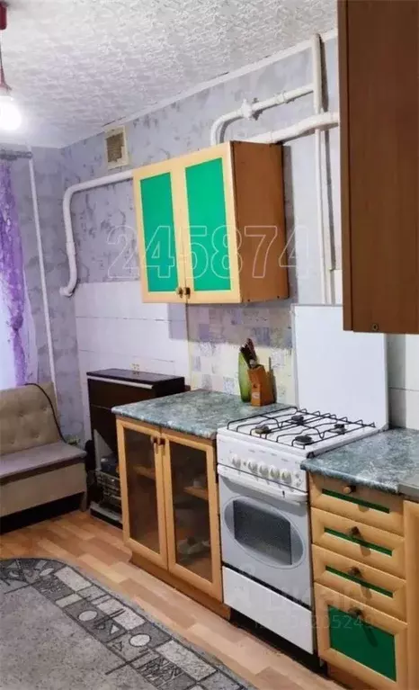 1-к кв. Москва Петровско-Разумовский проезд, 9С1 (38.0 м) - Фото 1