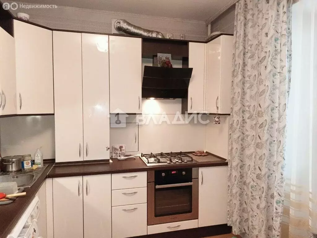 1-комнатная квартира: Белгород, улица Газовиков, 11 (44.4 м) - Фото 2