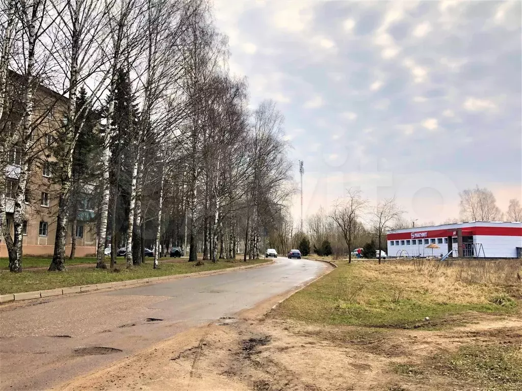 Купить Дачу В Сахарово Тверь