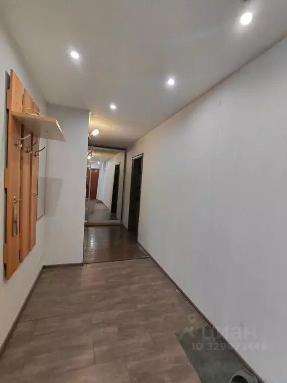 3-к кв. Москва Востряковский проезд, 11К1 (59.7 м) - Фото 1