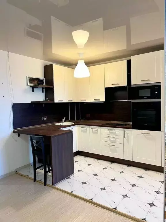 1-к кв. Башкортостан, Уфа ул. Софьи Перовской, 54 (49.0 м) - Фото 2