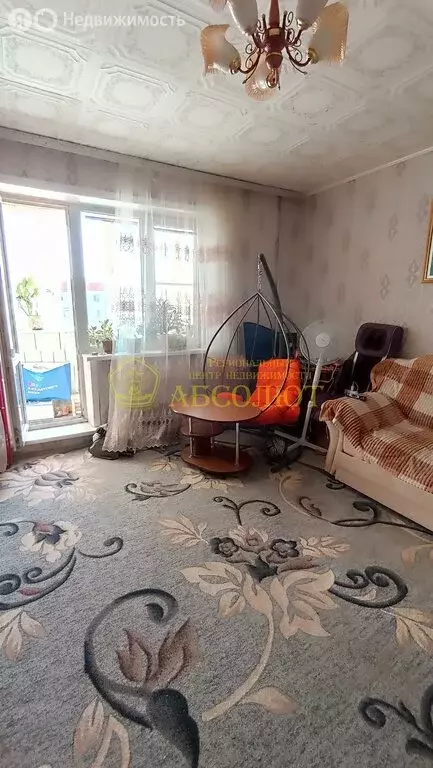 2-комнатная квартира: Ревда, улица Павла Зыкина, 12 (51 м) - Фото 1