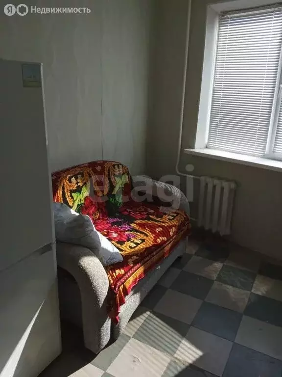1-комнатная квартира: Салават, Ленинградская улица, 65 (41.7 м) - Фото 2