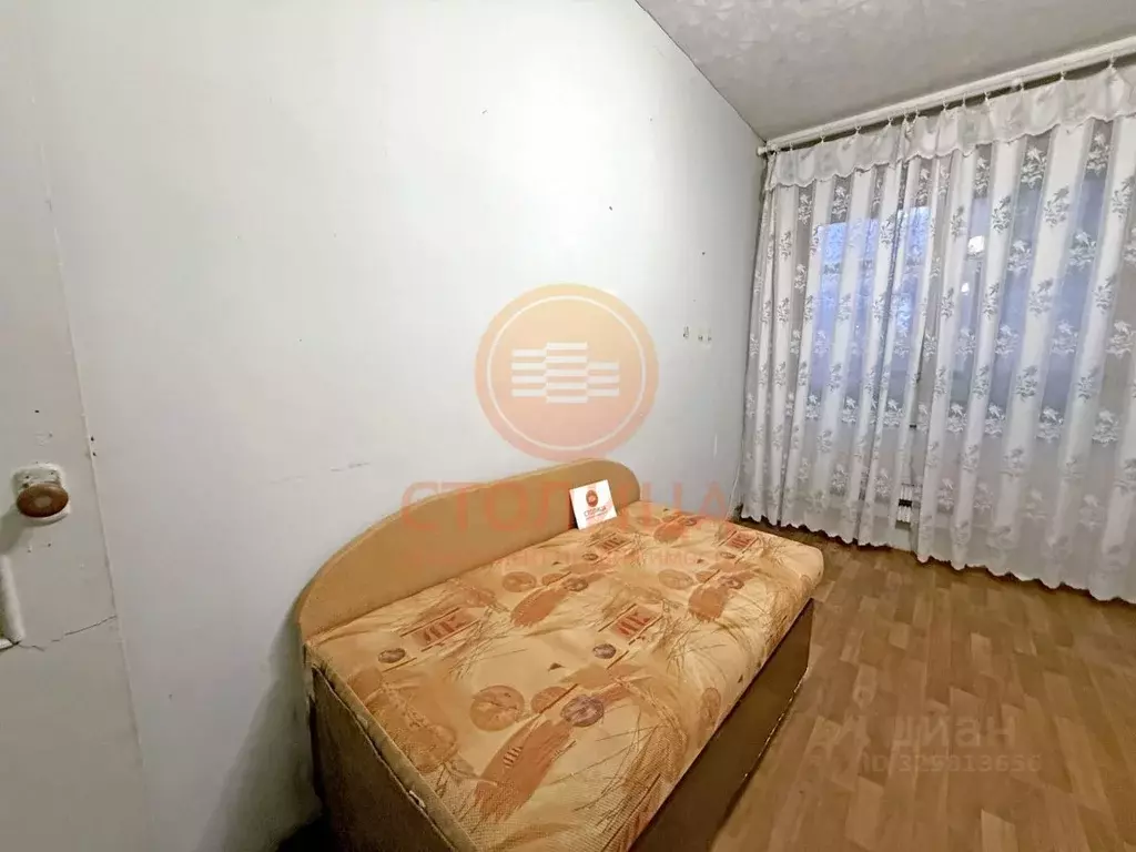 1-к кв. Москва проезд Шокальского, 37К1 (36.0 м) - Фото 1