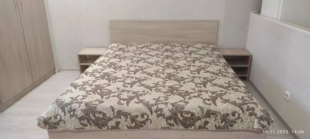 Студия Липецкая область, Липецк ул. С.С. Бехтеева, 7 (34.0 м) - Фото 1