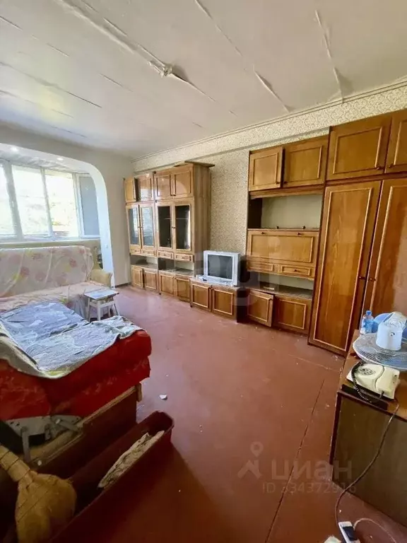 2-к кв. Севастополь ул. Маршала Геловани, 14 (45.1 м) - Фото 1