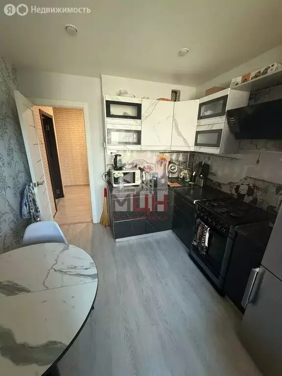 2-комнатная квартира: Конаково, улица Строителей, 8 (56.1 м) - Фото 1