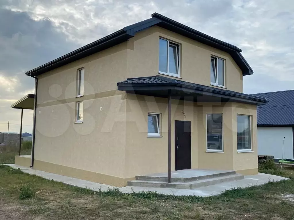 Дом 150 м на участке 7,5 сот. - Фото 0