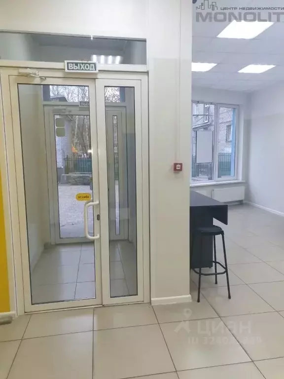 Торговая площадь в Свердловская область, Екатеринбург ул. ... - Фото 2