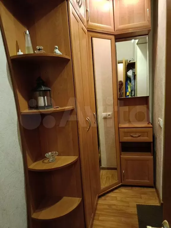 Комната 14 м в 4-к., 5/5 эт. - Фото 0