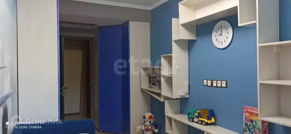 Продаётся 3-к квартира, 50.4 м - Фото 1