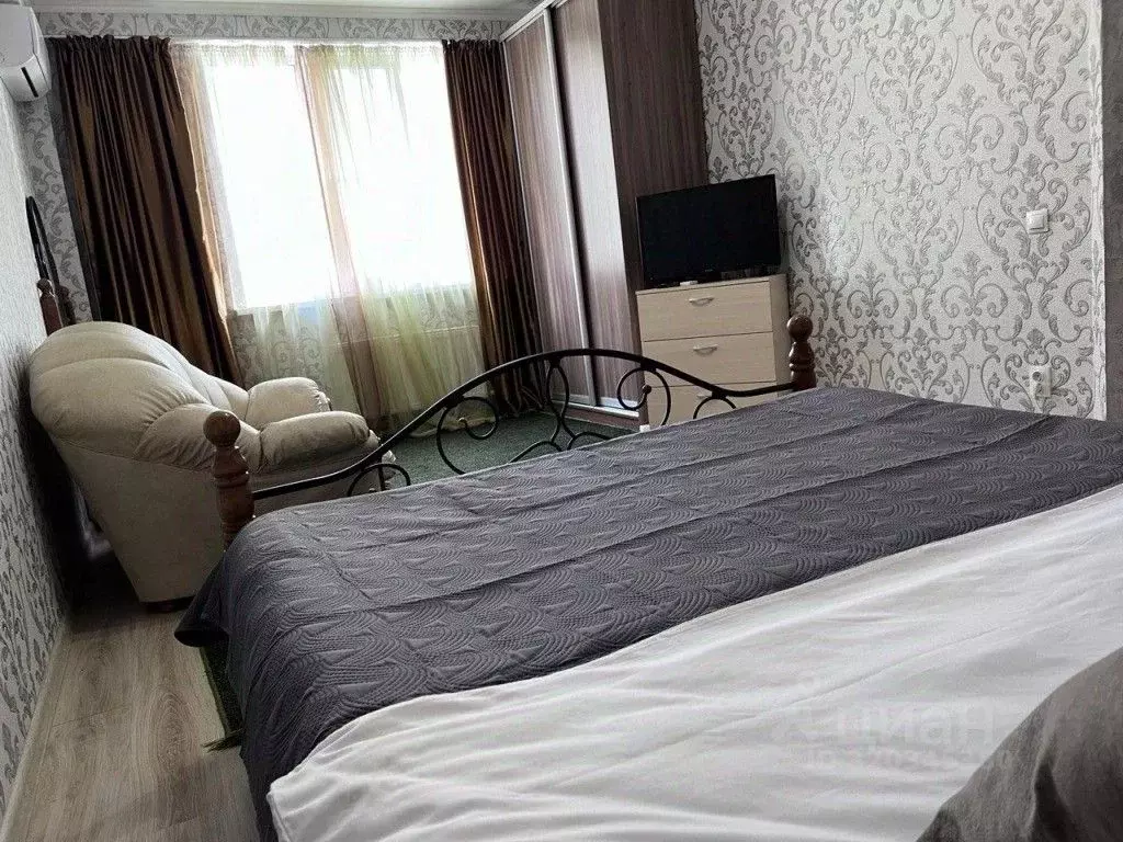 1-к кв. Ставропольский край, Ставрополь пер. Макарова, 2 (37.0 м) - Фото 2