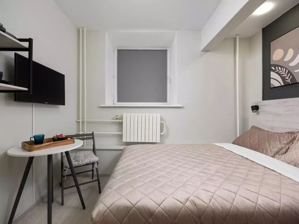 1-к кв. Москва Старокаширское ш., 2К6 (18.0 м) - Фото 0