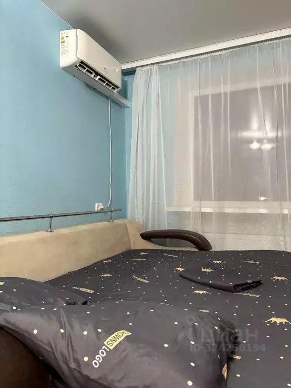 1-к кв. Волгоградская область, Волгоград Удмуртская ул., 14 (33.0 м) - Фото 2