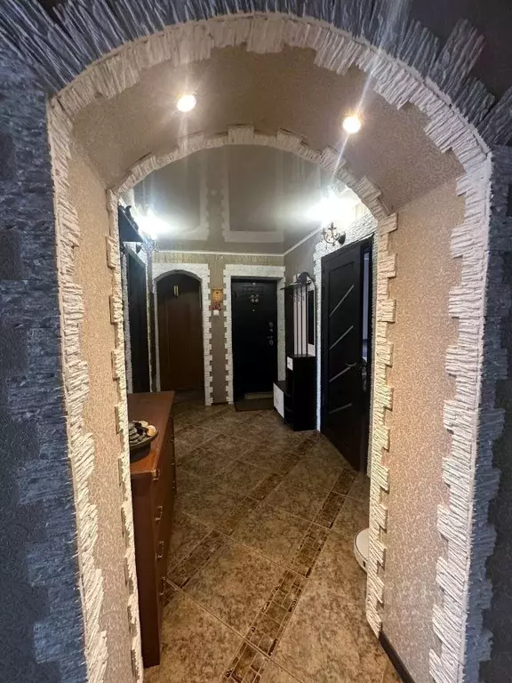 4-к кв. Башкортостан, Уфа ул. Набережная реки Уфы, 61 (79.7 м) - Фото 2