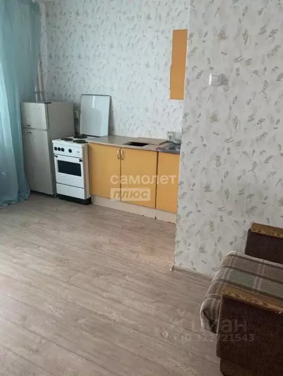 Студия Челябинская область, Челябинск ул. Дмитрия Неаполитанова, 8 ... - Фото 2