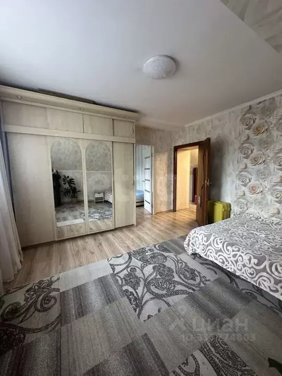 2-к кв. Калининградская область, Калининград Краснокаменная ул., 69 ... - Фото 0