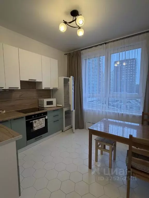 2-к кв. Москва Сосенское поселение, просп. Куприна, 1к2 (47.3 м) - Фото 2