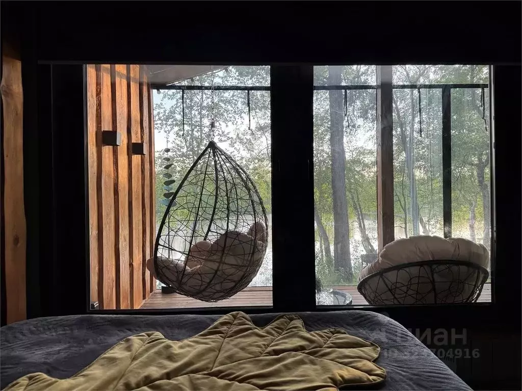 Дом в Нижегородская область, Бор  (25 м) - Фото 1