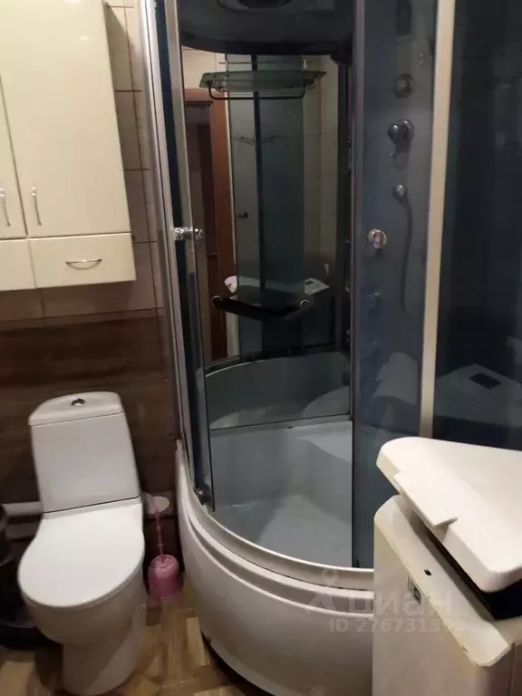 2-к кв. Севастополь ул. Репина, 10 (50.0 м) - Фото 2