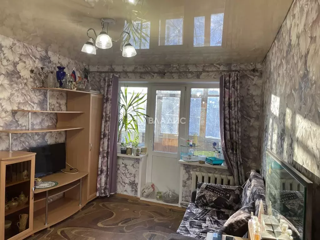 2-к кв. Коми, Сыктывкар Коммунистическая ул., 64 (47.0 м) - Фото 1