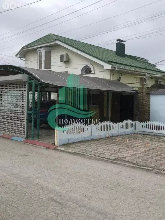 Дом в Феодосия, улица Шевченко, 4 (230 м) - Фото 2