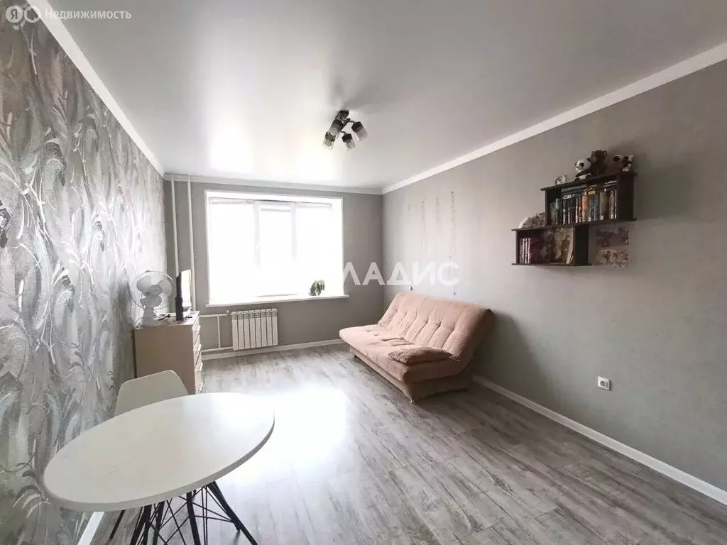 Квартира-студия: Стерлитамак, улица Рашита Кудашева, 1 (26.5 м) - Фото 1