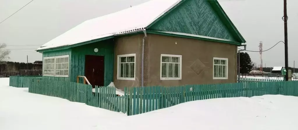 Помещение свободного назначения в Иркутская область, Зиминский район, ... - Фото 1