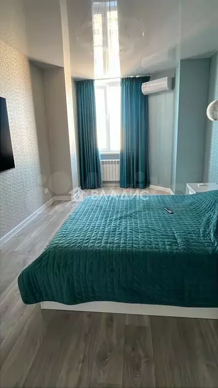 1-к. квартира, 34 м, 3/5 эт. - Фото 0