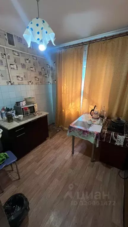 2-к кв. Иркутская область, Ангарск 15-й мкр, 17 (45.0 м) - Фото 0