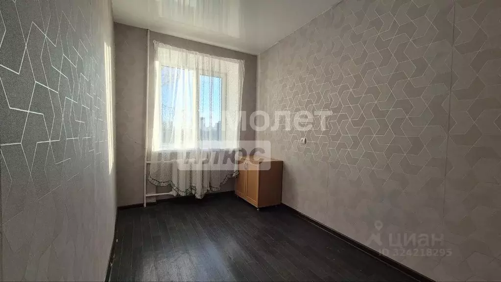 2-к кв. Свердловская область, Екатеринбург ул. Мира, 3А (43.0 м) - Фото 2