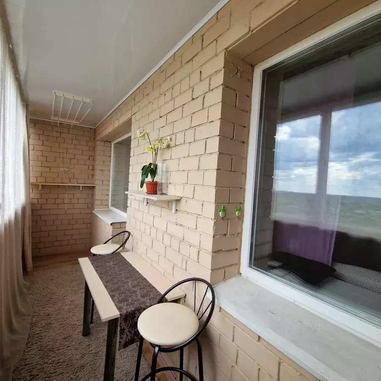 Продаётся 1-к квартира, 39.5 м - Фото 1
