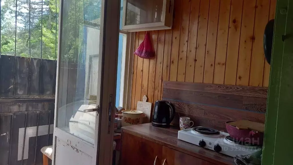 Комната Ростовская область, Ростов-на-Дону ул. Туполева, 4/1 (22.0 м) - Фото 1